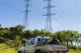 Panamá suspende exportaciones de energía para garantizar el suministro eléctrico nacional