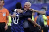 Kylian Mbappé: ‘Mi objetivo es marcar la historia de mi país’