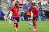 Inglaterra busca sacudirse hoy las dudas ante el Congo