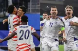 Bosnia mide el hambre de la selección de Estados Unidos