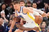 Porzingis renueva con los Warriors 