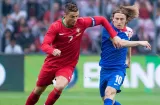 Portugal vuelve a cruzarse ante Croacia, con duelo entre Modric y CR-7