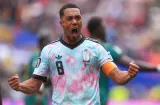 Bélgica logra remontada ante Senegal y avanza a octavos