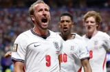 Kane rescata a Inglaterra para vencer 2-1 a Congo