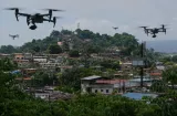 Nueva cárcel y drones: el plan de Mulino contra el crimen
