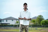 Estar en los Dove Awards ya es una victoria para Emmanuel Lara