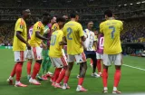 Colombia quiere seguir en su buen momento ante Ghana 