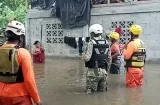 Lluvias cobran primera víctima y dejan a cientos sin hogar