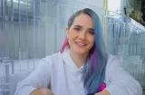 Diana Monster expone falta de profesionalismo de algunos presentadores