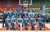 Panamá tendrá que mejorar en la segunda ronda de Eliminatoria de Baloncesto 