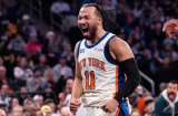 Base estrella Jalen Brunson, de los campeones de la NBA, será operado