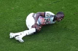Onana se pierde el resto del Mundial por ruptura de ligamento