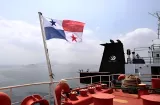 EE.UU. amenaza a China por frenar barcos con bandera panameña