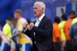 Deschamps: ‘Mi rival es Marruecos, no el árbitro’