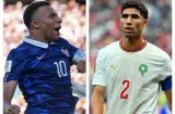Francia y Marruecos se vuelven a cruzar, esta vez en cuartos de final