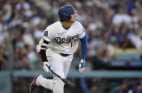 Shohei Ohtani conecta su jonrón 300 en Grandes Ligas