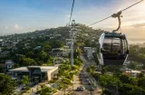 Metrocable toma fuerza para conectar La Chorrera con la Línea 3