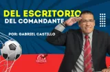 ¿Se acabó la era Christiansen?