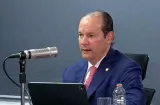 Martínez-Acha destaca avances en la política exterior basada en el diálogo y la neutralidad