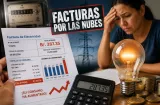 Diputados le caen a la ASEP por alza en los recibos de luz