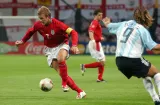 Inglaterra vs Argentina, otro capítulo de rivalidad histórica