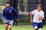 El béisbol panameño sigue entrenando con miras a ‘Santo Domingo 2026’