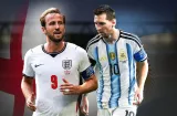 Argentina- Inglaterra, un clásico que dará el segundo finalista