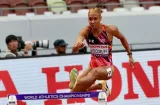 Panamá tendrá 217 atletas en ‘Santo Domingo 2026’