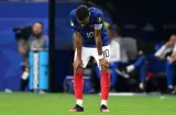 Kylian Mbappé: ‘Técnicamente no estuvimos a la altura de una semifinal’