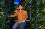 Yedgar habla de las batallas silenciosas