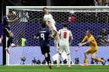 Argentina remontó ante Inglaterra y se medirá a España en la Final 