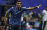 ‘Cuando estamos en dificultad, vemos sangre y vamos donde sea’