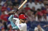 Panameño Iván Herrera tuvo su turno en el Juego de las Estrellas