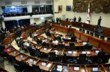 Asamblea Nacional recibe 49 anteproyectos de ley en el inicio del periodo legislativo 