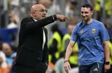 Final España-Argentina en el Mundial cita a técnicos con trayectoria similar