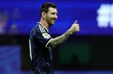 Lionel Messi: ‘Nadie nos regaló nada’