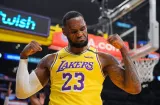 LeBron hablará de su futuro en la NBA