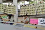 Billeteros respaldan el proyecto de ley contra la lotería clandestina
