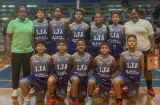 IJA, campeón U-12 del baloncesto kiwanis