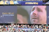 Messi, el adiós agridulce de un jugador incomparable