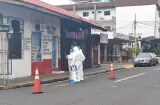 MATAN MÁS EN CHIRIQUÍ: VIOLENCIA SE DISPARA 240%