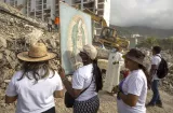 Sube a 5.208 la cifra de fallecidos por los terremotos en Venezuela