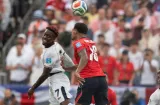 Panamá bajó diez puestos en el ranking