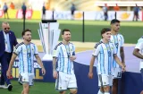 Lo que viene para Argentina después del Mundial 2026