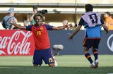 Recupera el primer puesto del ranking de la FIFA