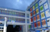Virus sincitial arrincona al Hospital del Niño: hay 20 bebés en UCI