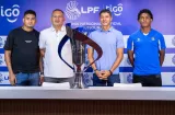 Plaza y Árabe, listos para inaugurar Torneo Apertura de la LPF 