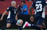 Panamá aseguró pase directo a cuartos de Liga de Naciones 