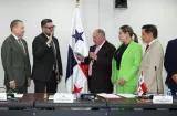 Eduardo Vásquez repite al frente de la Comisión de Presupuesto
