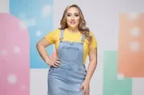 Madeline Pineda abre su perfil en Fanova